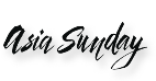 Asia Sunday